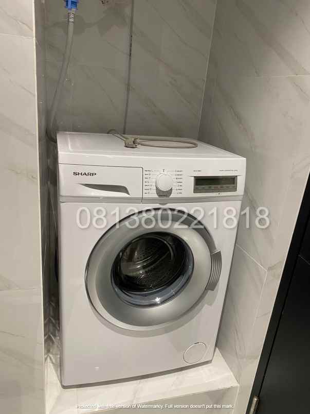 apartemen jl bsd raya utama