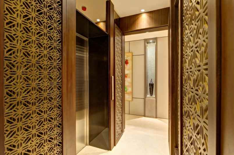 apartemen jl gatot subroto no kav 1