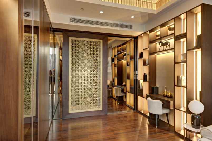 apartemen jl gatot subroto no kav 1