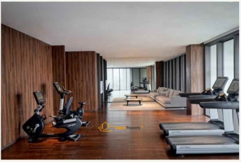 apartemen jl jendral gatot subroto