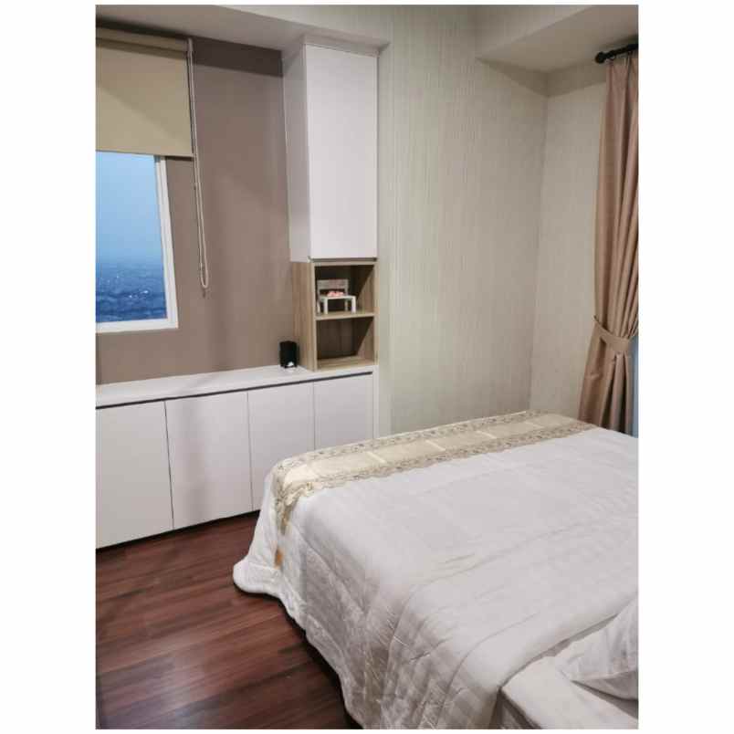 apartemen jl lingkar luar barat duri