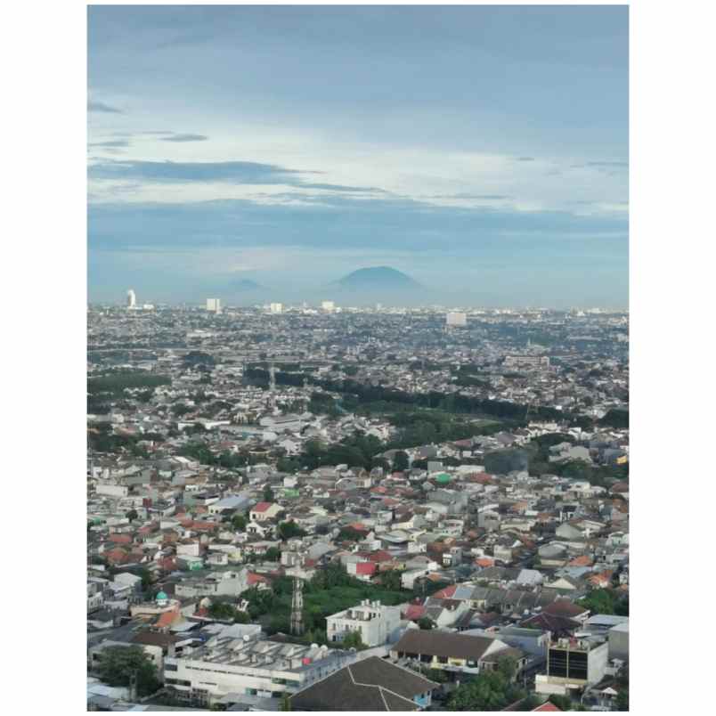 apartemen jl lingkar luar barat duri