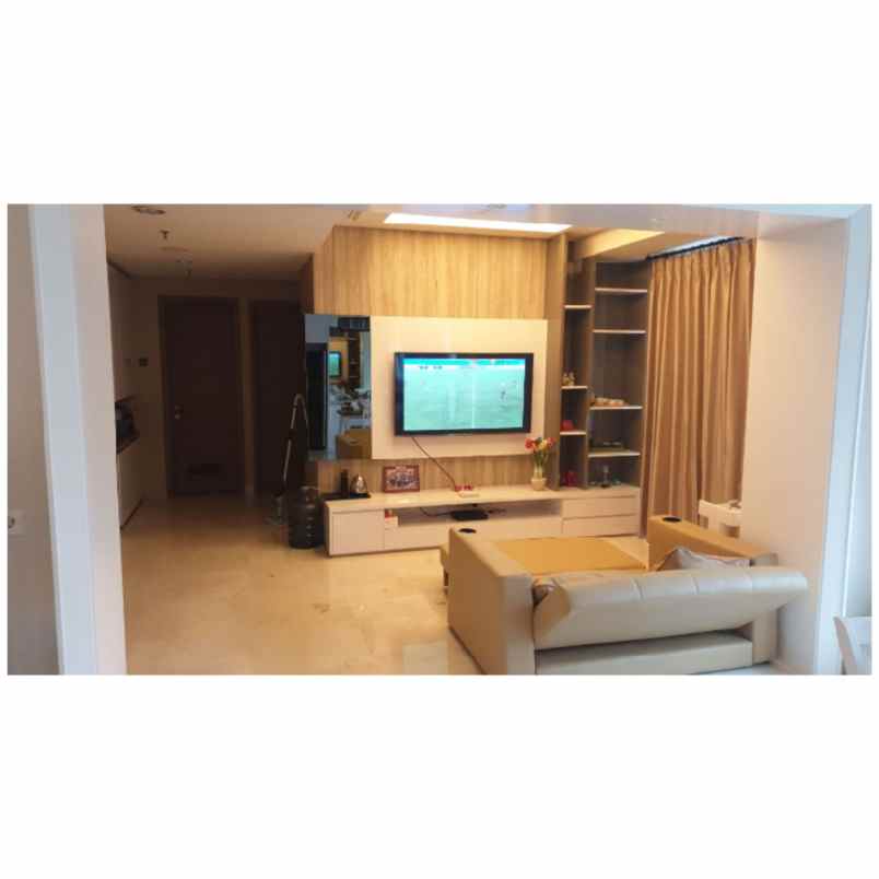 apartemen jl lingkar luar barat duri