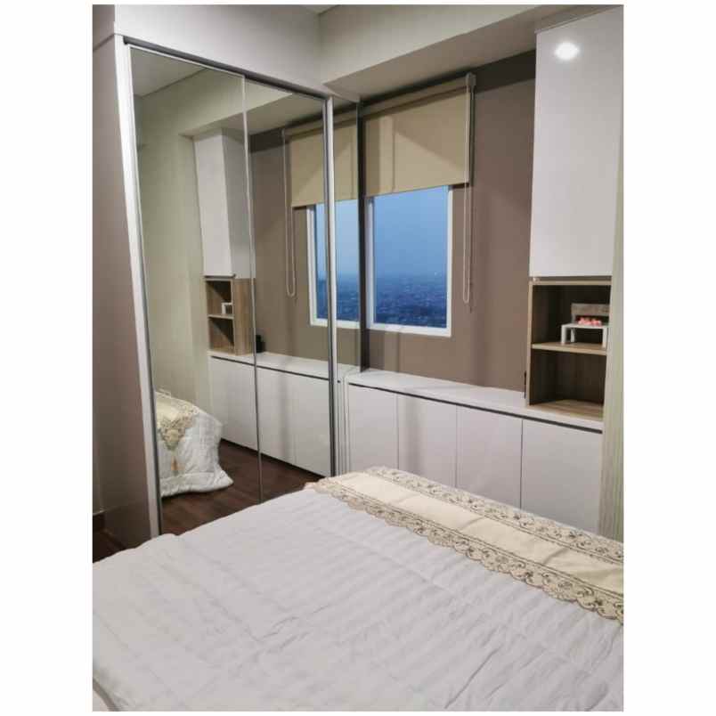 apartemen jl lingkar luar barat duri