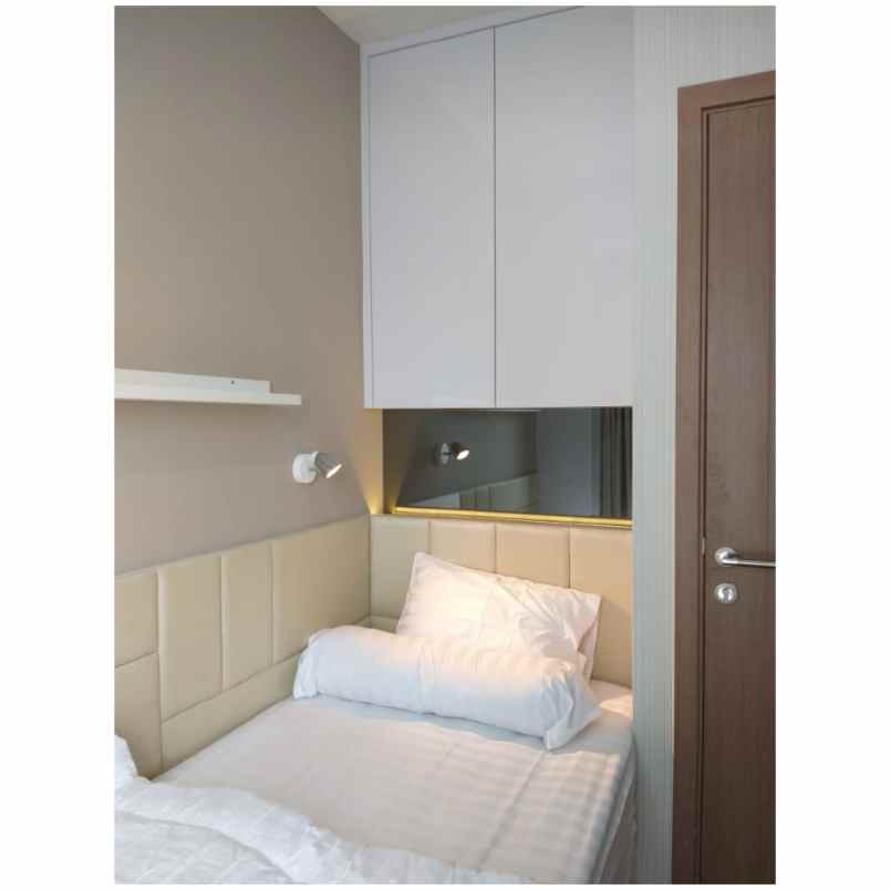 apartemen jl lingkar luar barat duri