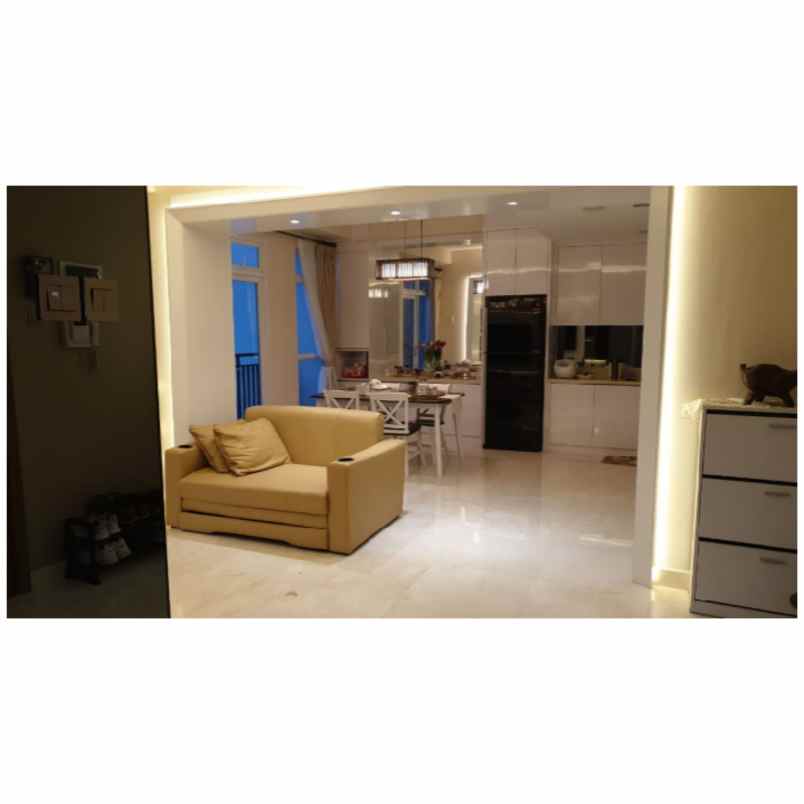 apartemen jl lingkar luar barat duri