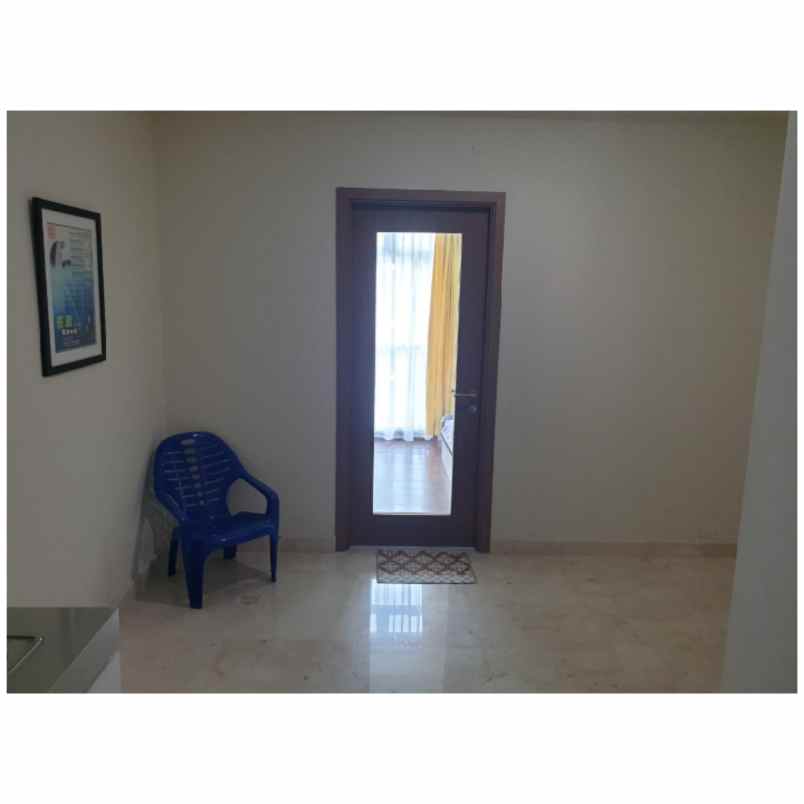 apartemen jl lingkar luar barat duri