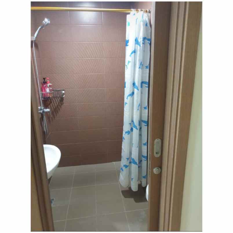 apartemen jl lingkar luar barat duri