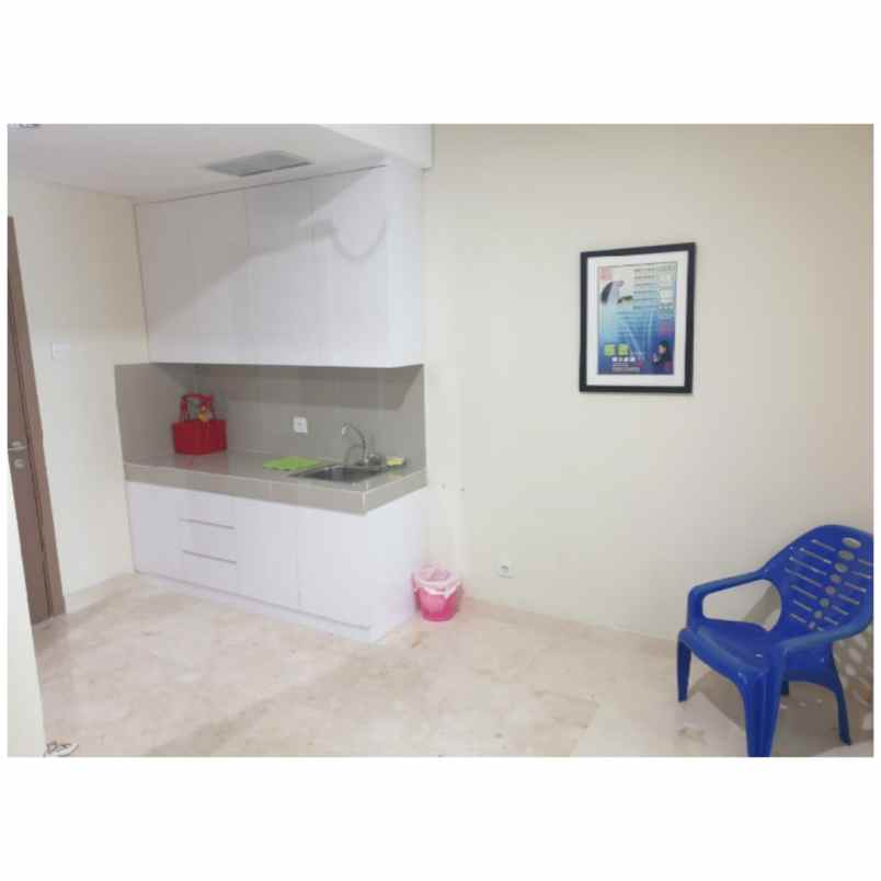 apartemen jl lingkar luar barat duri