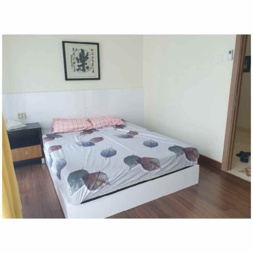 apartemen jl lingkar luar barat duri