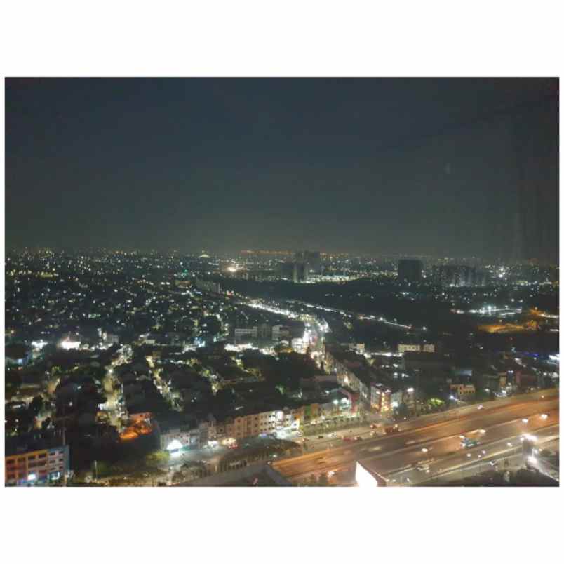 apartemen jl lingkar luar barat duri