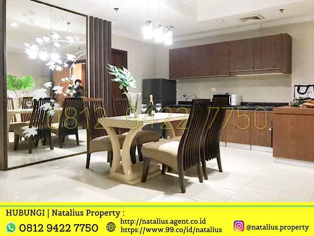 apartemen jl prof dr satrio