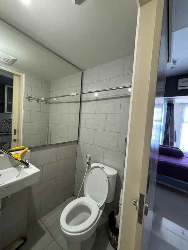 apartemen new gress educity tower amor