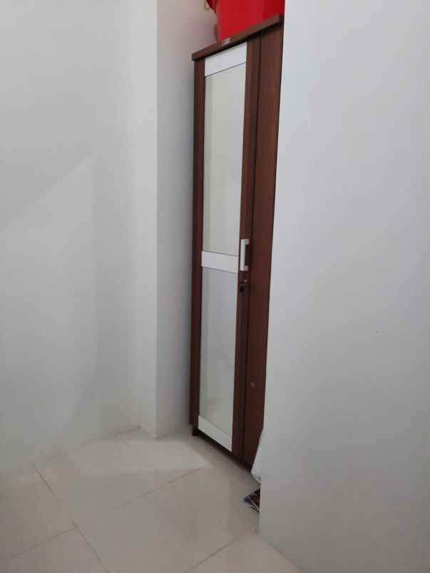 apartemen puncak kertajaya 2br full furnish siap huni