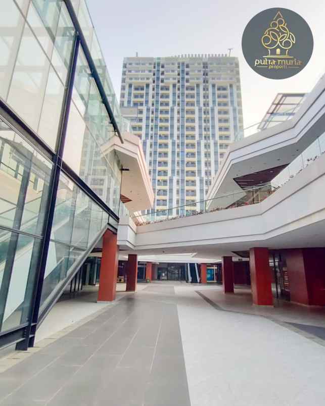 apartemen siap huni dki jakarta timur