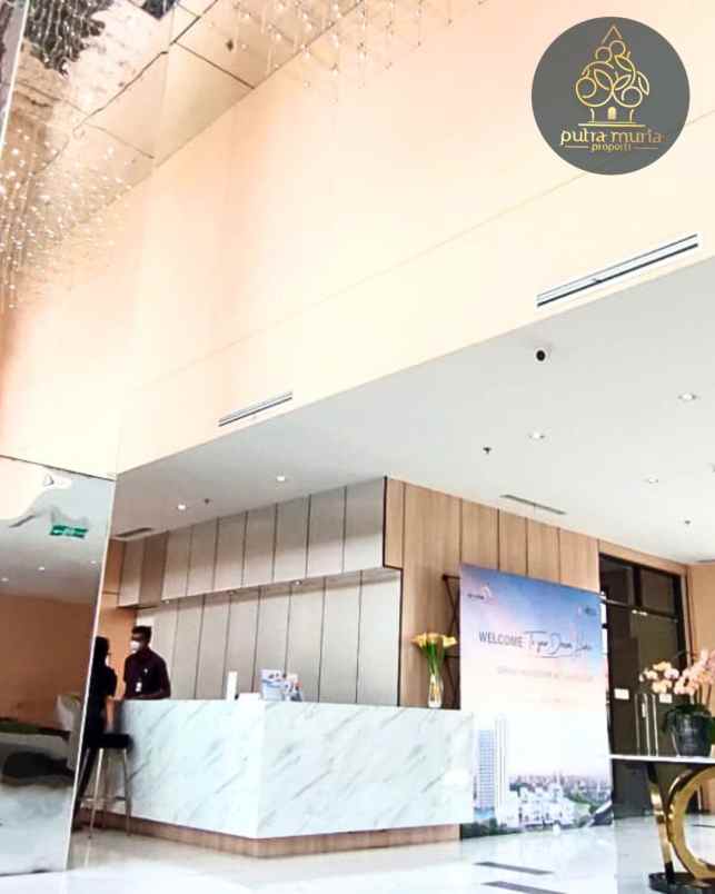 apartemen siap huni dki jakarta timur