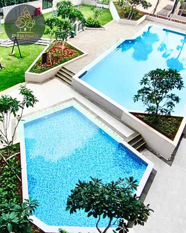 apartemen siap huni dki jakarta timur