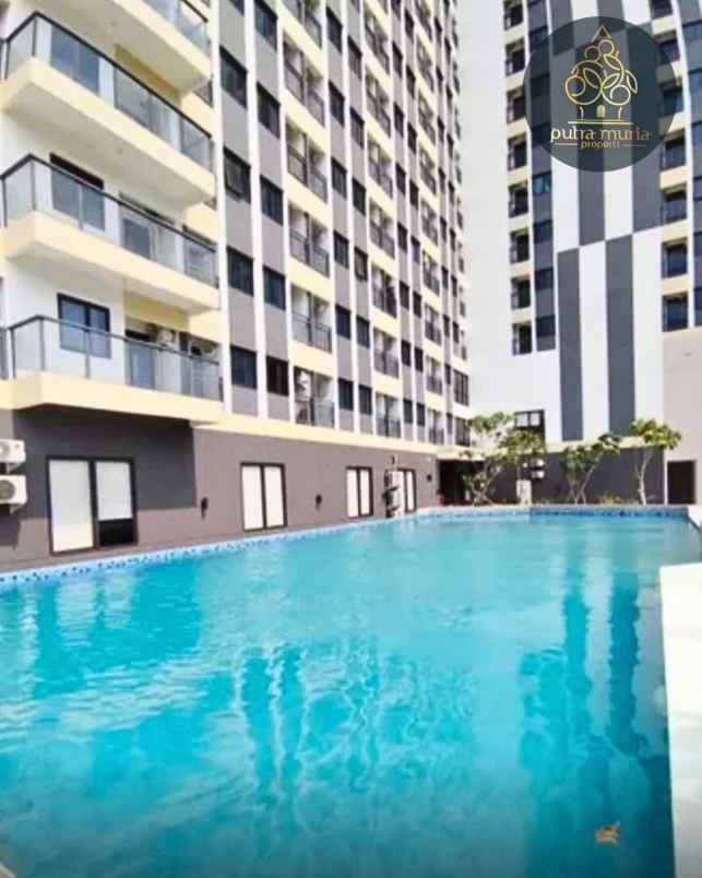 apartemen siap huni dki jakarta timur