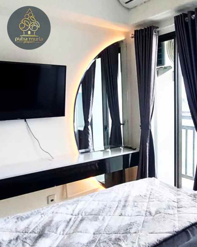 apartemen siap huni dki jakarta timur