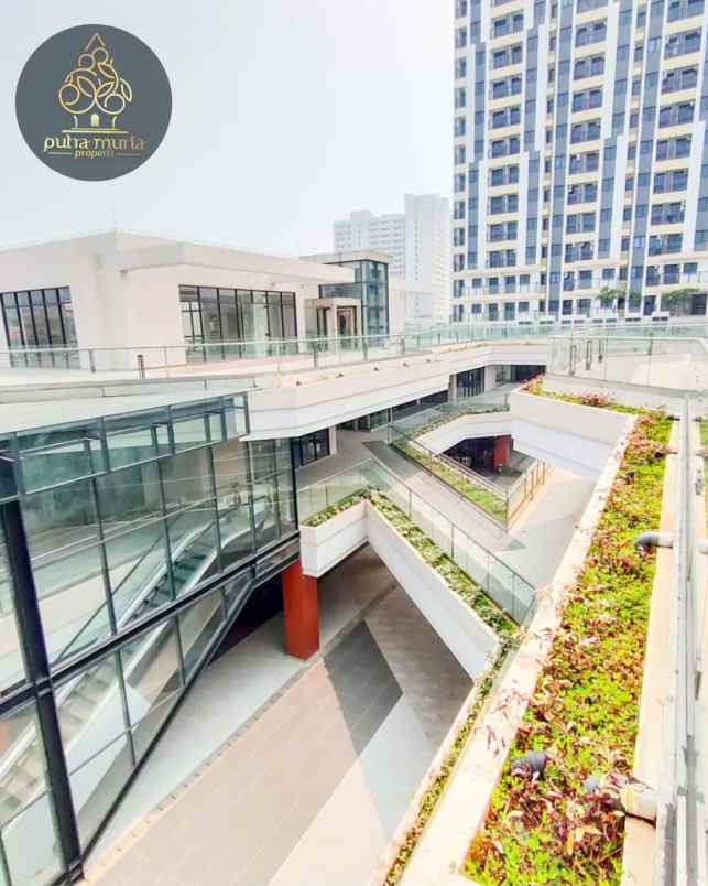 apartemen siap huni dki jakarta timur