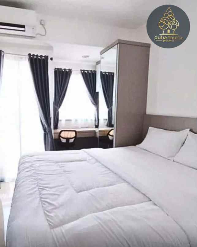 apartemen siap huni dki jakarta timur