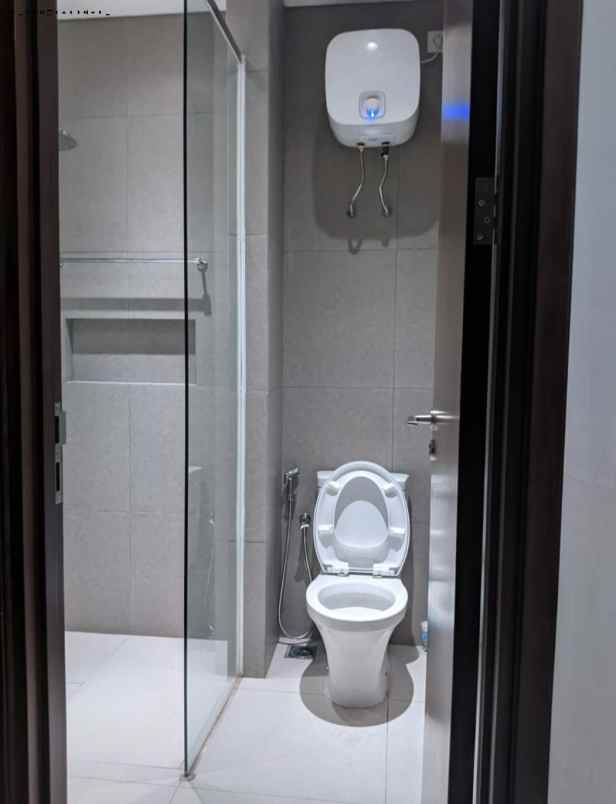 apartment rosebay furnish view pool