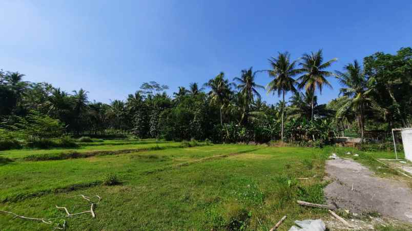 area wisata nanggulan dekat pintu tol kulon progo