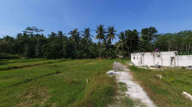 area wisata nanggulan dekat pintu tol kulon progo