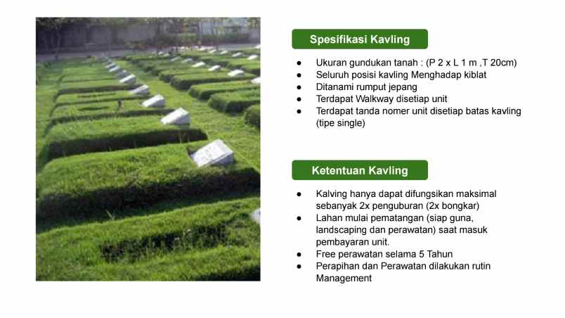 baqi memorial park bogor