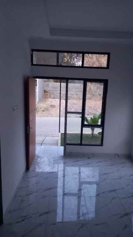cluster harmony taman senopati cikampek