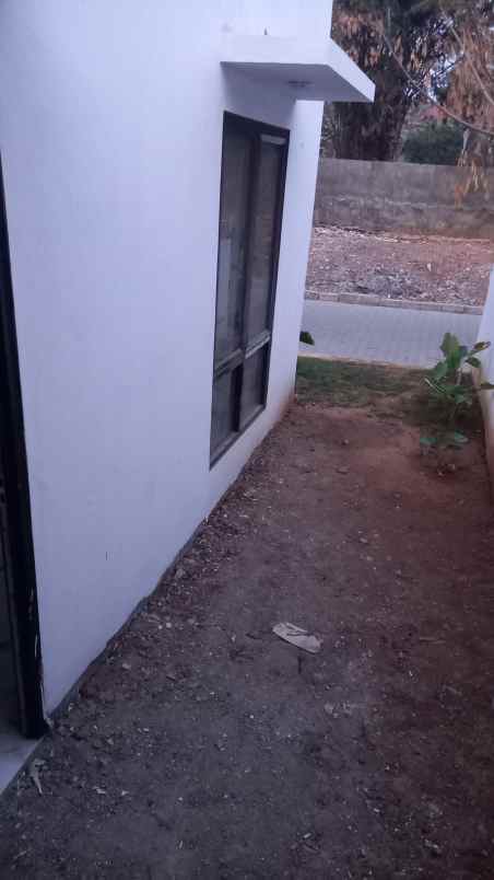 cluster harmony taman senopati cikampek