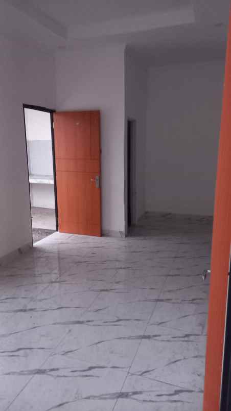 cluster harmony taman senopati cikampek