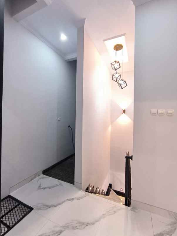 cluster kpr jagakarsa jakarta selatan