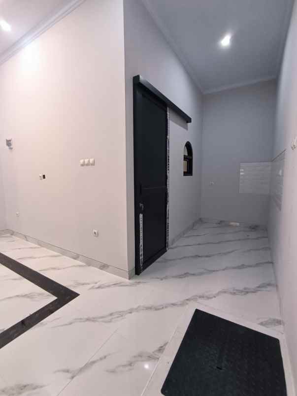 cluster kpr jagakarsa jakarta selatan