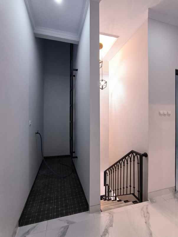 cluster kpr jagakarsa jakarta selatan