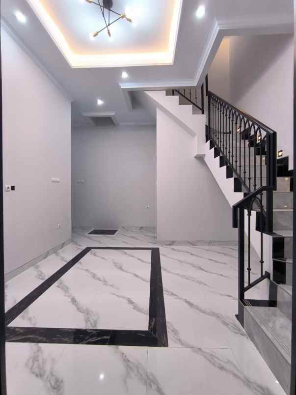 cluster kpr jagakarsa jakarta selatan