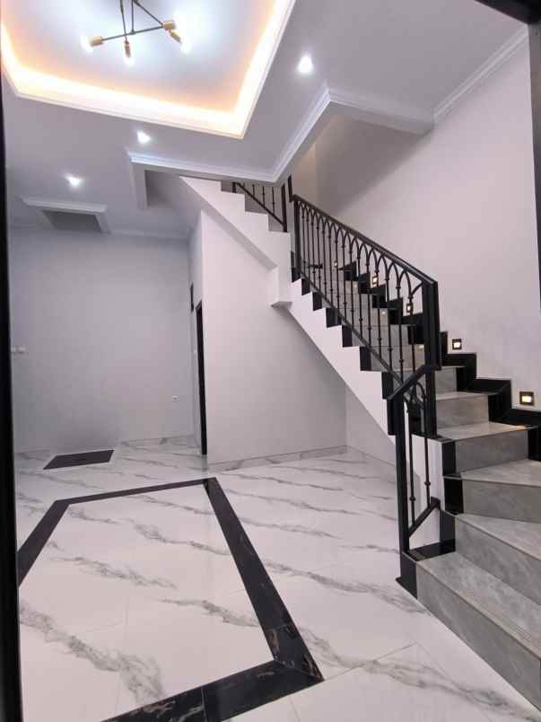 cluster kpr jagakarsa jakarta selatan