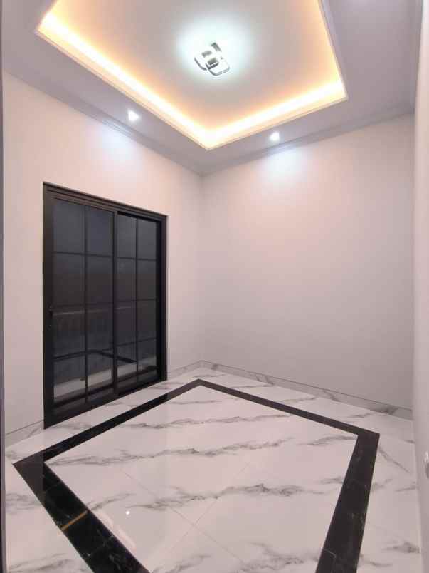 cluster kpr jagakarsa jakarta selatan