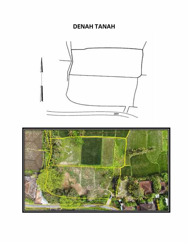 cocok untuk villa tanah kemenuh sukawati gianyar bali