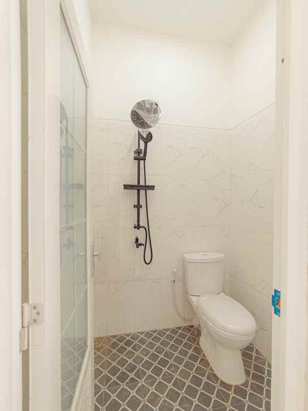 delima regency 2 rumah idaman tanpa dp di bojonggede