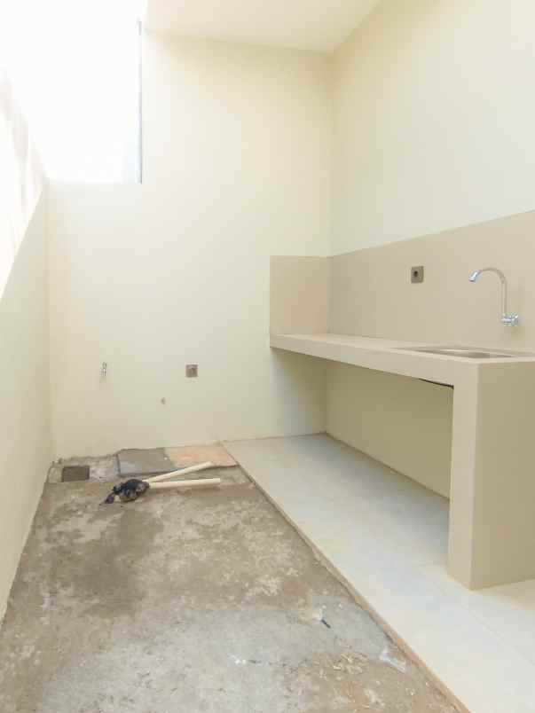 delima regency 2 rumah idaman tanpa dp di bojonggede