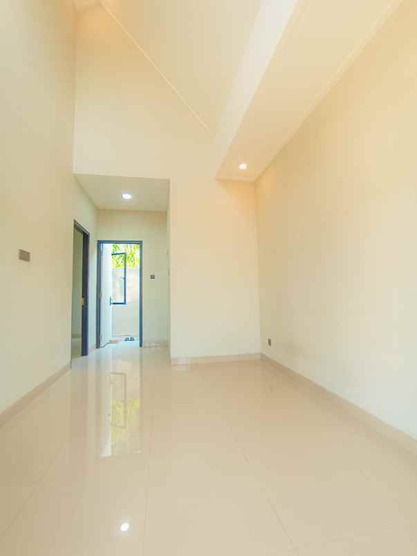 delima regency 2 rumah idaman tanpa dp di bojonggede