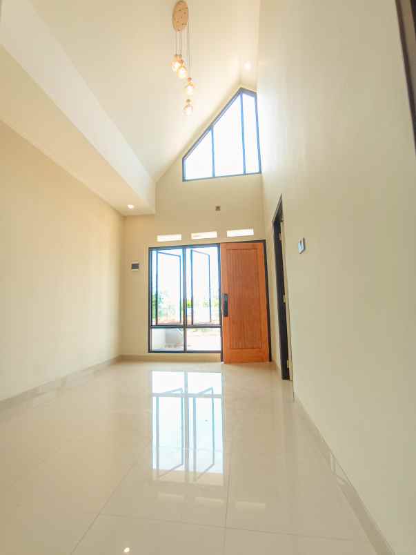 delima regency 2 rumah idaman tanpa dp di bojonggede