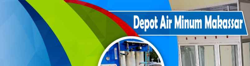 depot air minum makassar