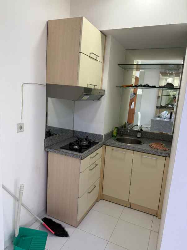dijual apartemen apartemen east coast