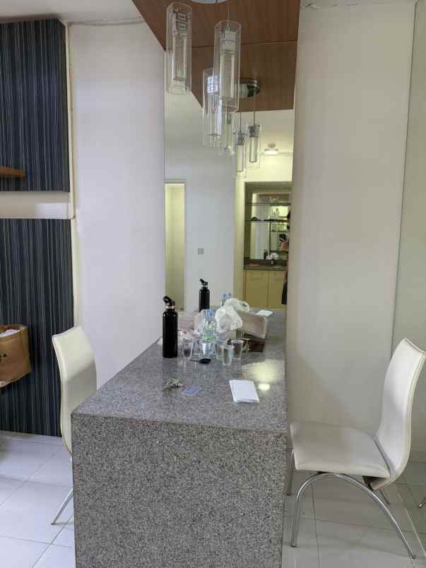 dijual apartemen apartemen east coast