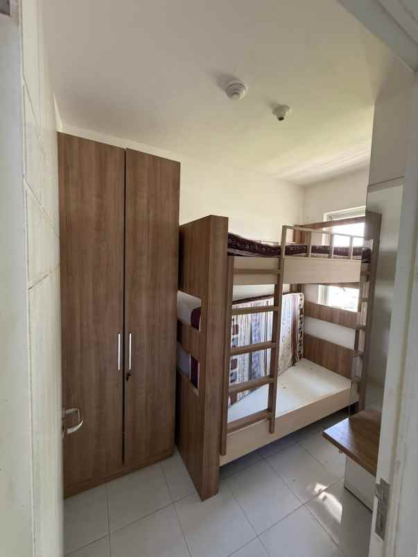 dijual apartemen apartemen east coast