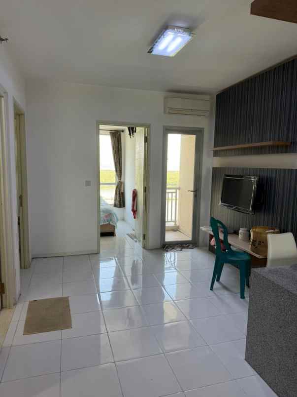 dijual apartemen apartemen east coast