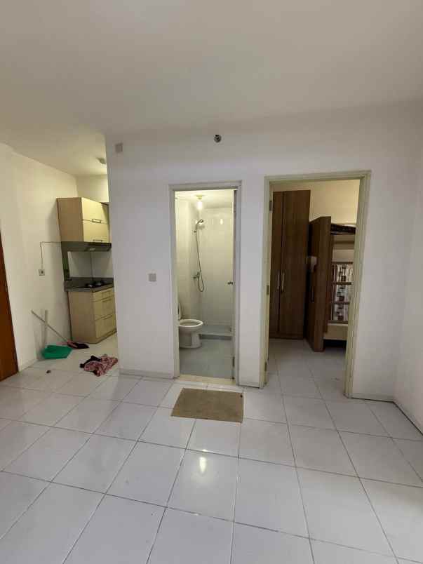 dijual apartemen apartemen east coast