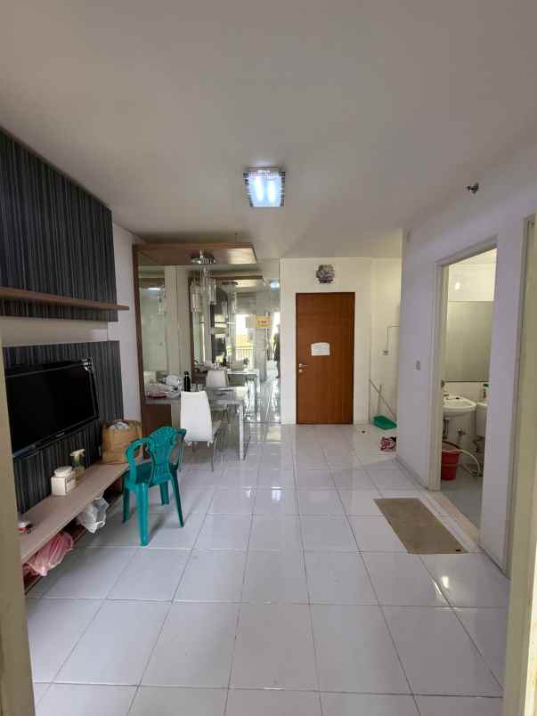 dijual apartemen apartemen east coast